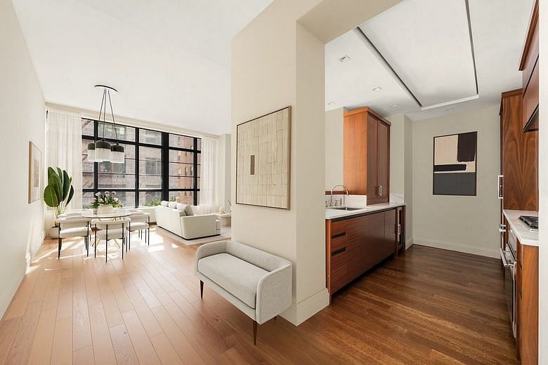 150 Charles Street #3FS