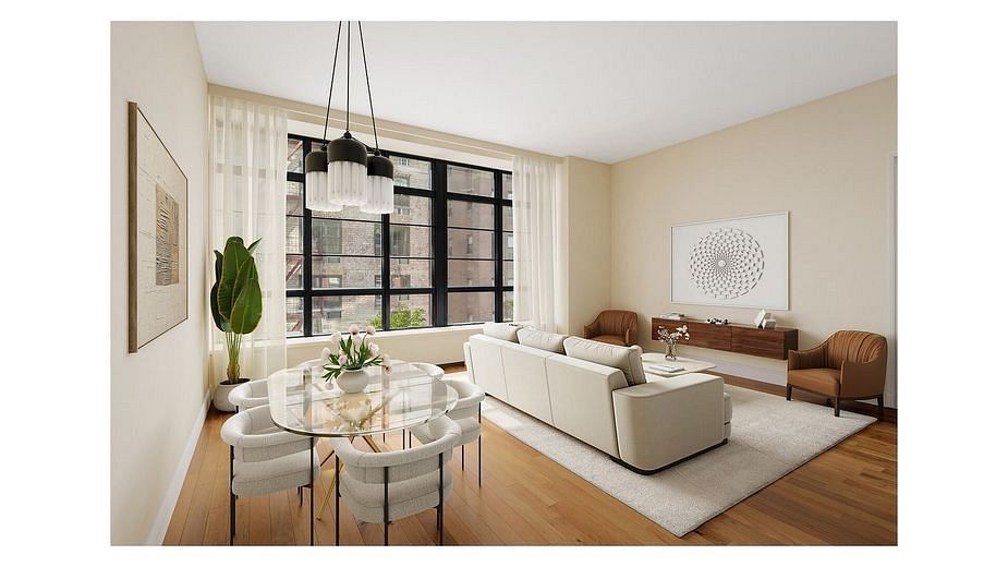 150 Charles Street #3FS