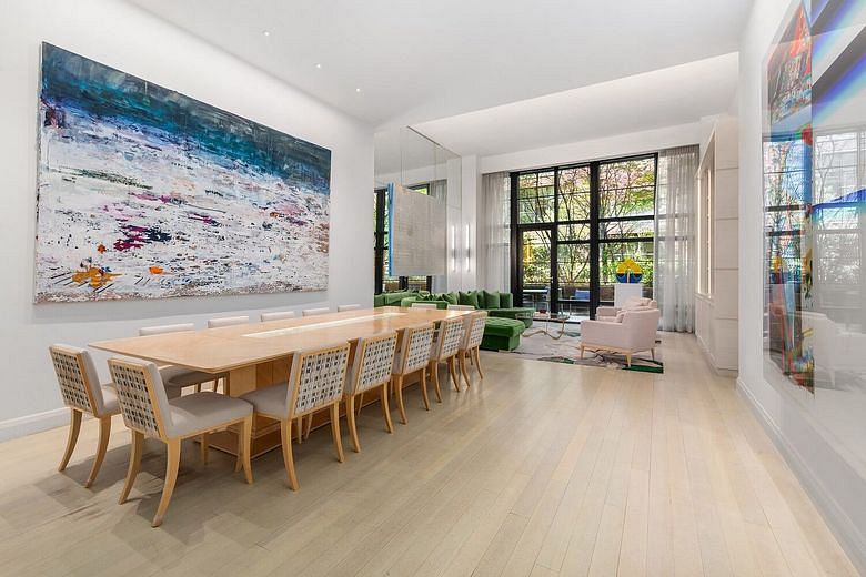 150 Charles Street #M8