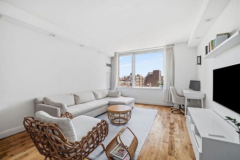 150 Columbus Avenue #15E