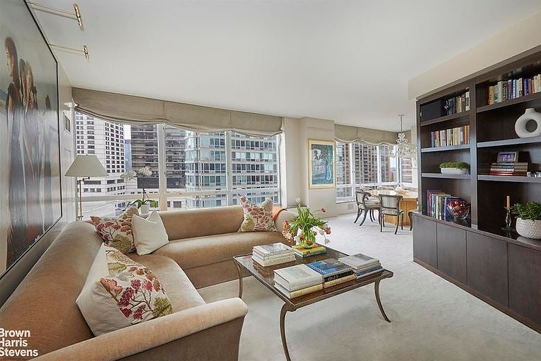 Image 1 of 18 for 150 Columbus Avenue #16A in Manhattan, NEW YORK, NY, 10023