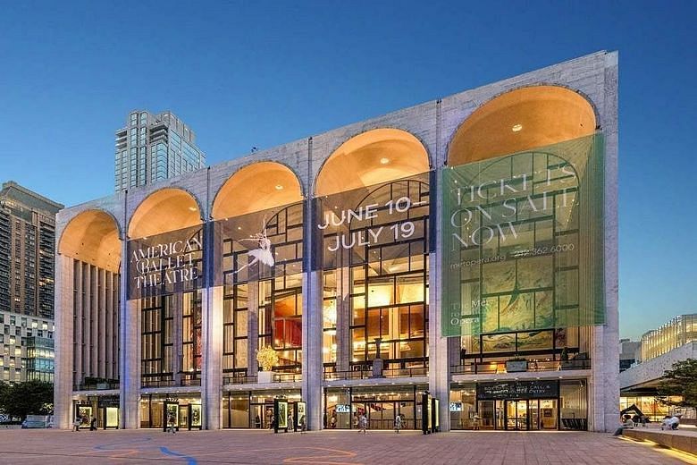 150 Columbus Avenue #16A