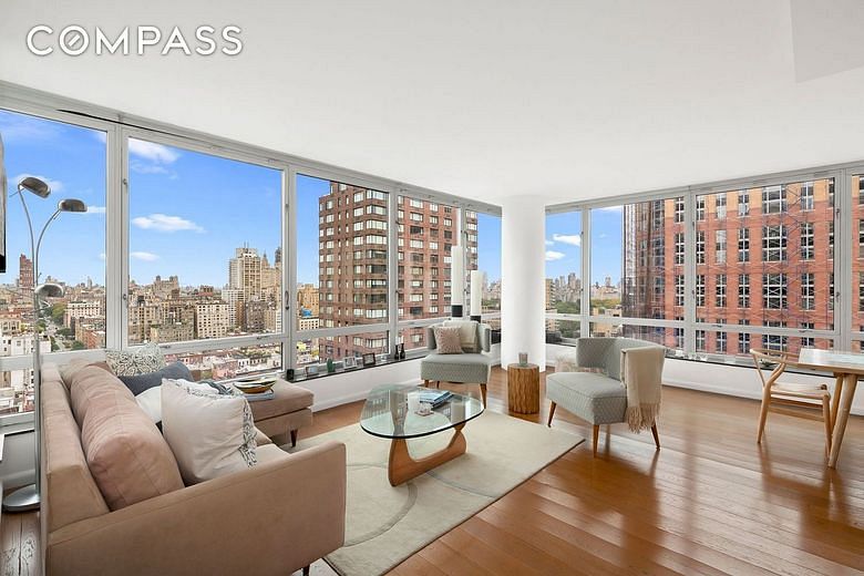 150 Columbus Avenue #22F