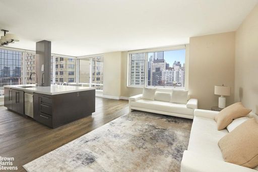 Image 1 of 15 for 150 Columbus Avenue #23D in Manhattan, NEW YORK, NY, 10023