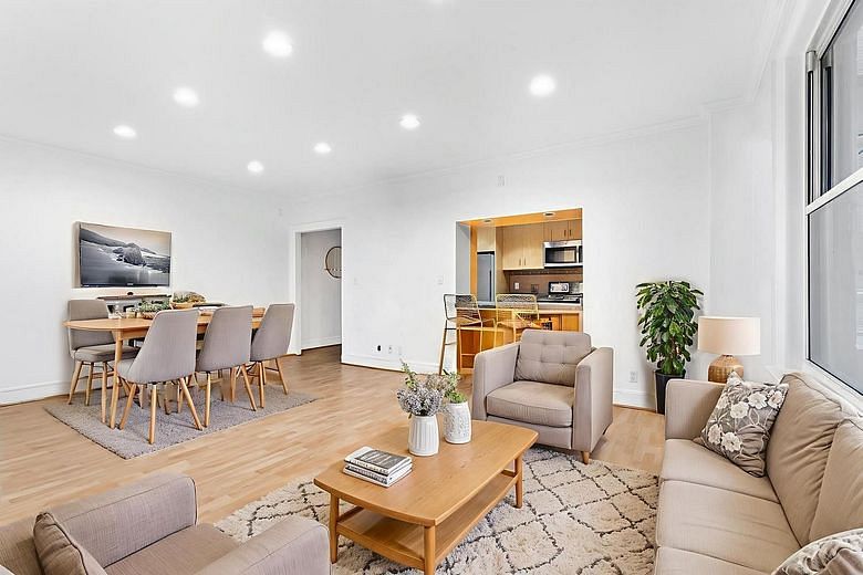 150 East 49th Street #1C