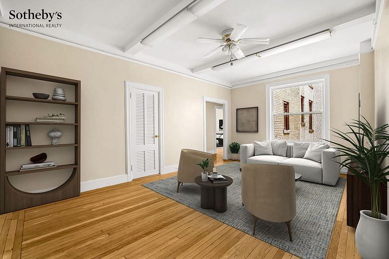 150 East 49th Street #3E