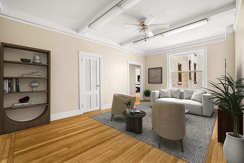 150 East 49th Street #3E