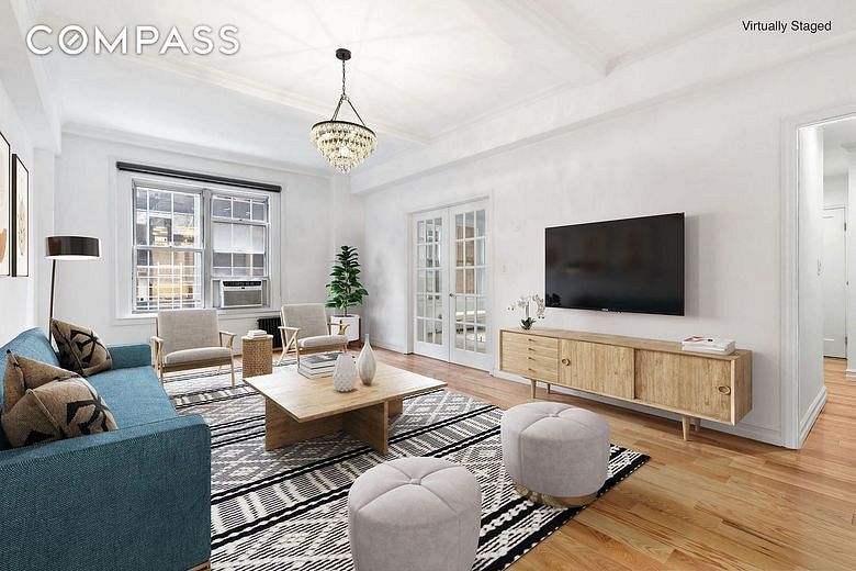 150 East 49th Street #8B