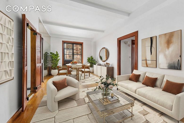 150 East 49th Street #9D