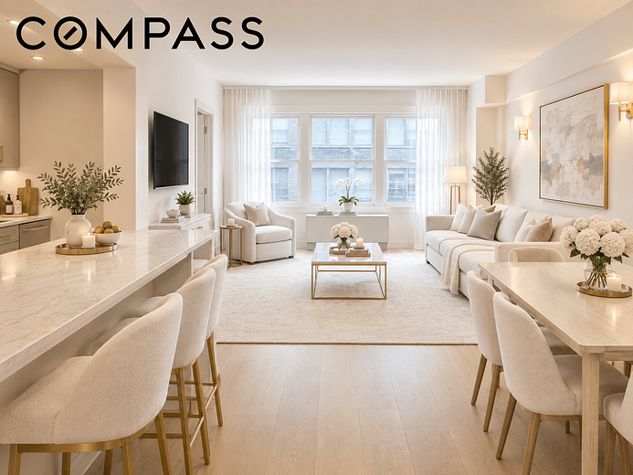 150 East 56th Street #10A