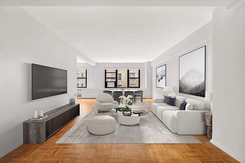 150 East 56th Street #4C