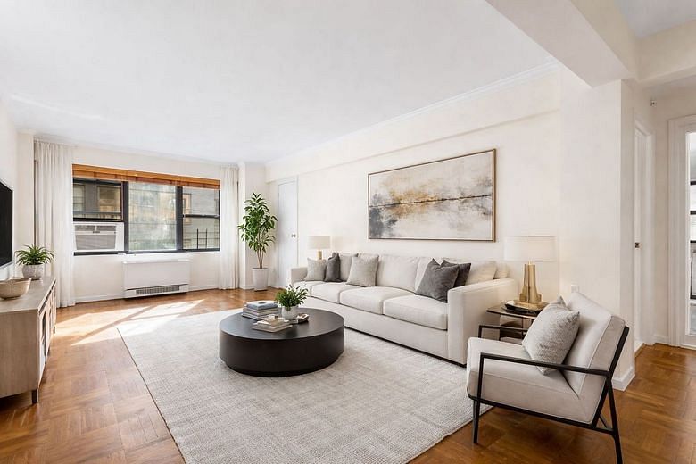 150 East 56th Street #8A