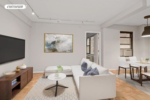 Image 1 of 15 for 150 East 56th Street #8F in Manhattan, New York, NY, 10022