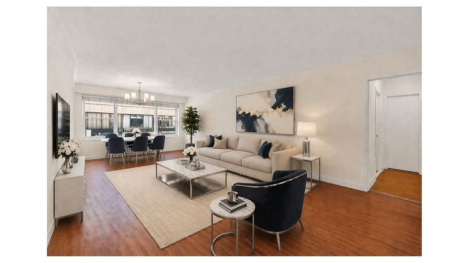 150 East 61st Street #2D