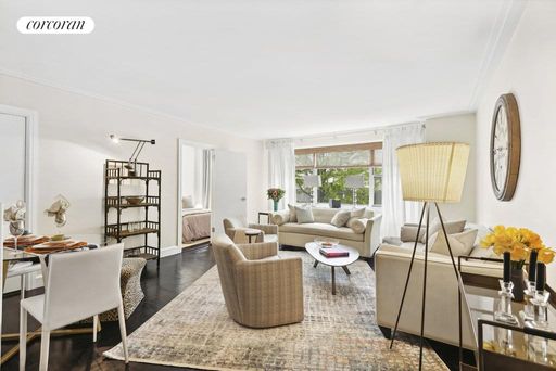 Image 1 of 7 for 150 East 61st Street #4A in Manhattan, New York, NY, 10065