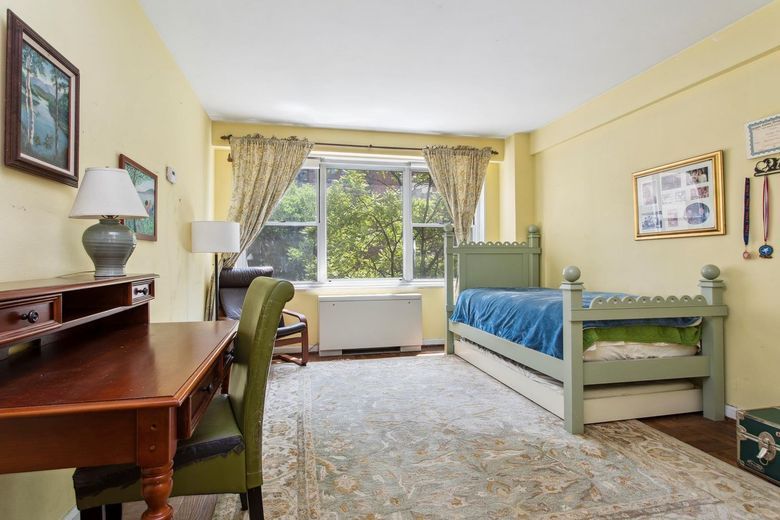 150 East 61st Street #5C