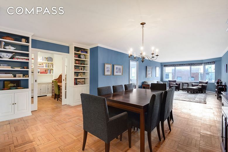 150 East 61st Street #5C