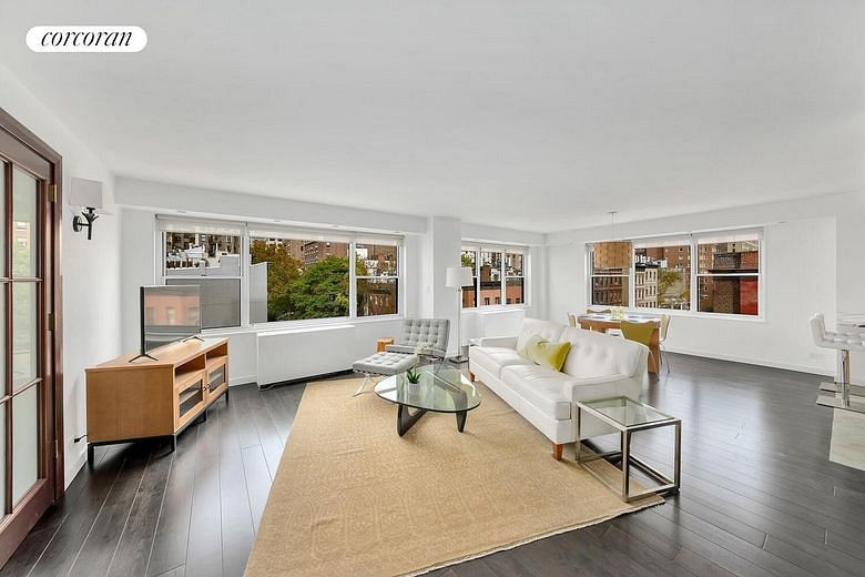 150 East 61st Street #6E