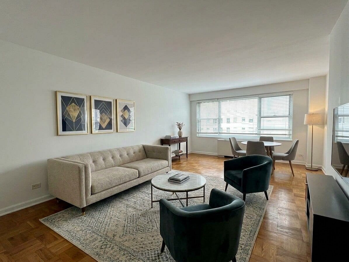 150 East 61st Street #7K