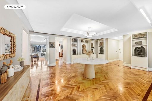 Image 1 of 16 for 150 East 69th Street #10N in Manhattan, New York, NY, 10021