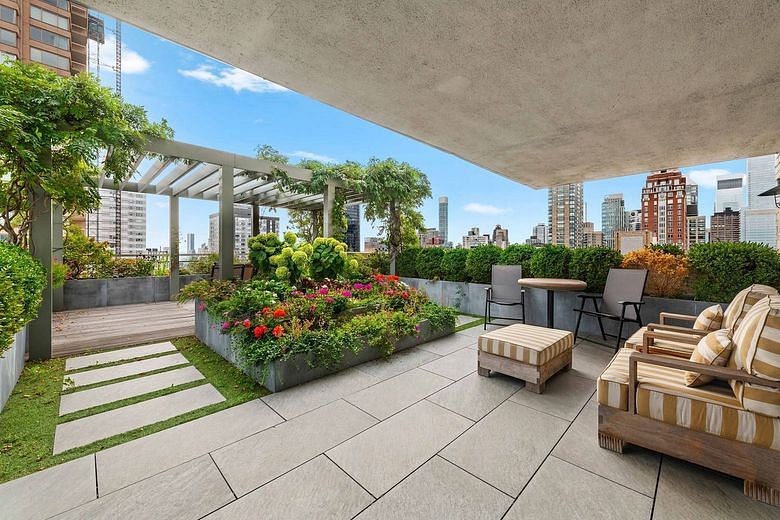 150 East 69th Street #23K