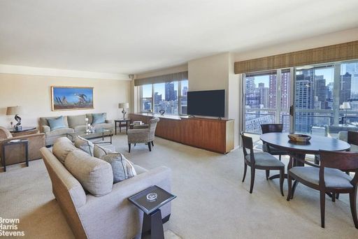 Image 1 of 19 for 150 East 69th Street #24M in Manhattan, New York, NY, 10021