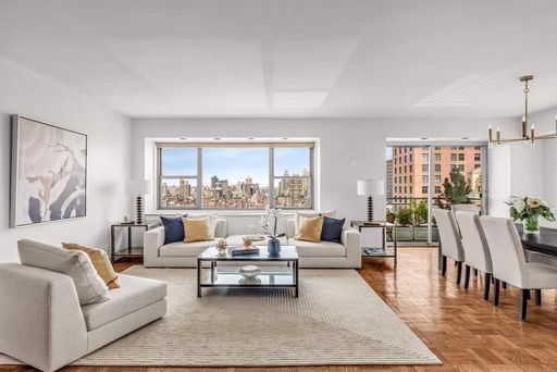 Image 1 of 26 for 150 East 69th Street #27J in Manhattan, New York, NY, 10021