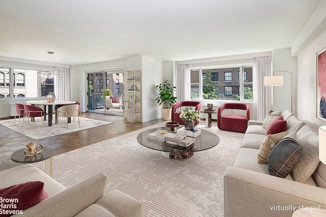 Image 1 of 5 for 150 East 69th Street #3E in Manhattan, New York, NY, 10021