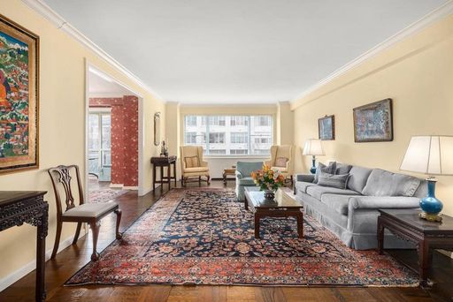 Image 1 of 8 for 150 East 69th Street #3P in Manhattan, New York, NY, 10021