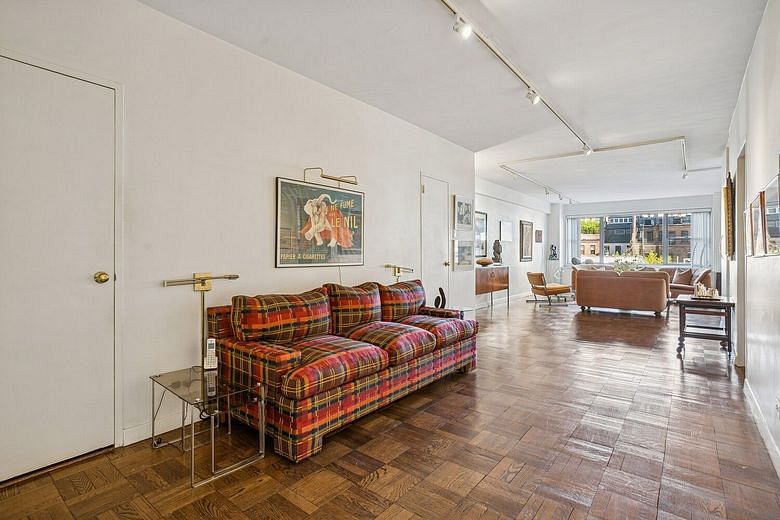 150 East 69th Street #5J