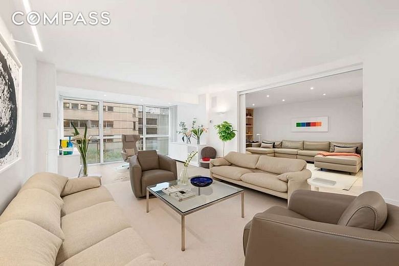 150 East 69th Street #7K