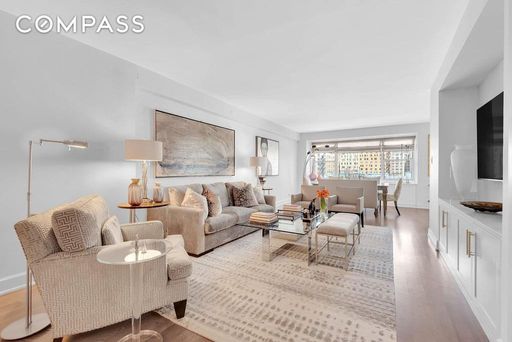 Image 1 of 13 for 150 East 69th Street #8J in Manhattan, New York, NY, 10021