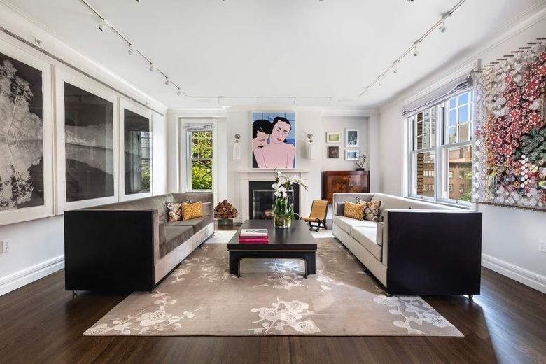 150 East 72nd Street #5S