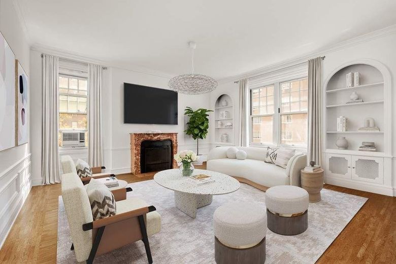 150 East 72nd Street #6S