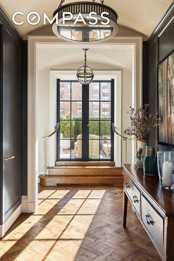 150 East 73rd Street #PH