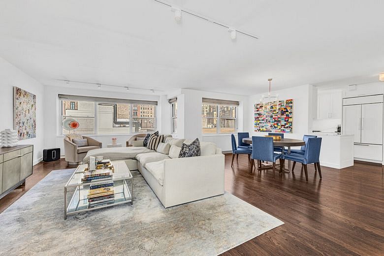 150 East 77th Street #8C