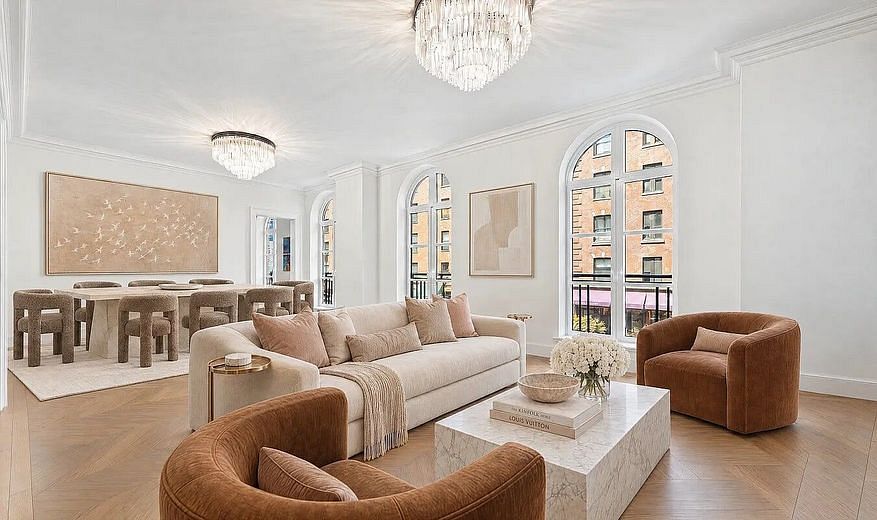 150 East 78th Street #2B