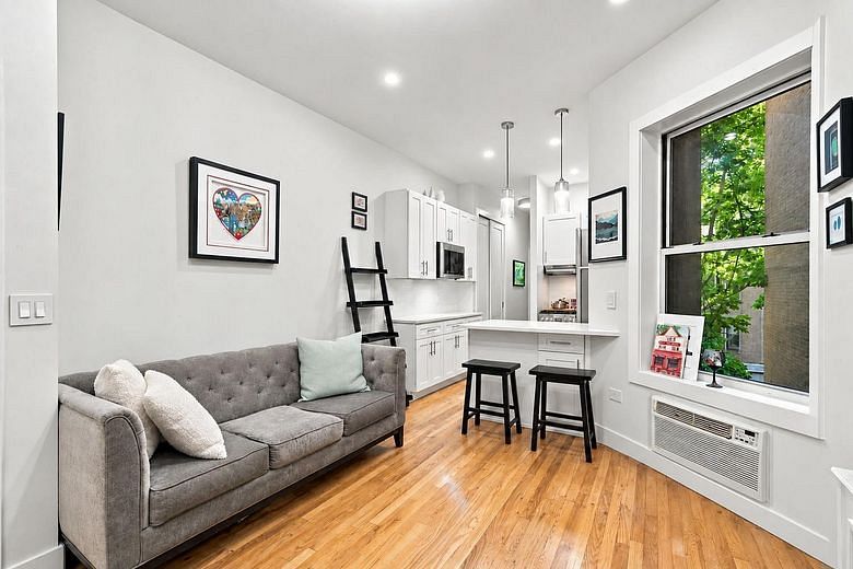 150 East 83rd Street #3C