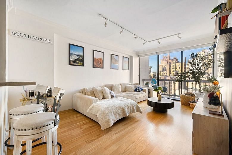 150 East 85th Street #11E