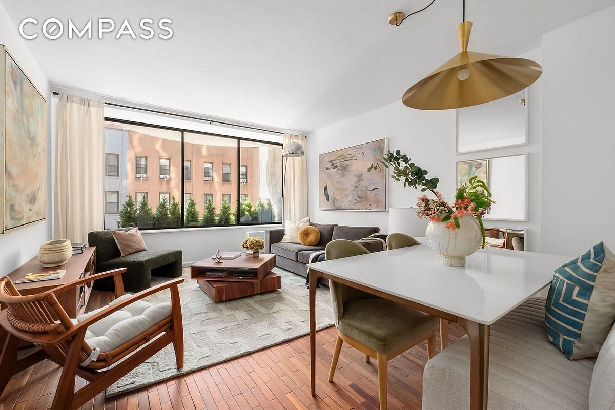 Image 1 of 15 for 150 East 85th Street #3F in Manhattan, New York, NY, 10028