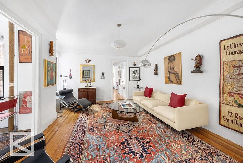 150 East 93rd Street #10D