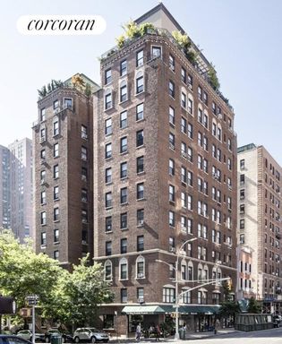 Image 1 of 2 for 150 East 93rd Street #9F in Manhattan, New York, NY, 10128
