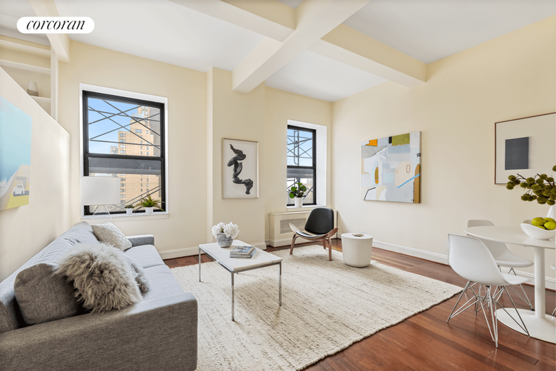 150 Joralemon Street #11D