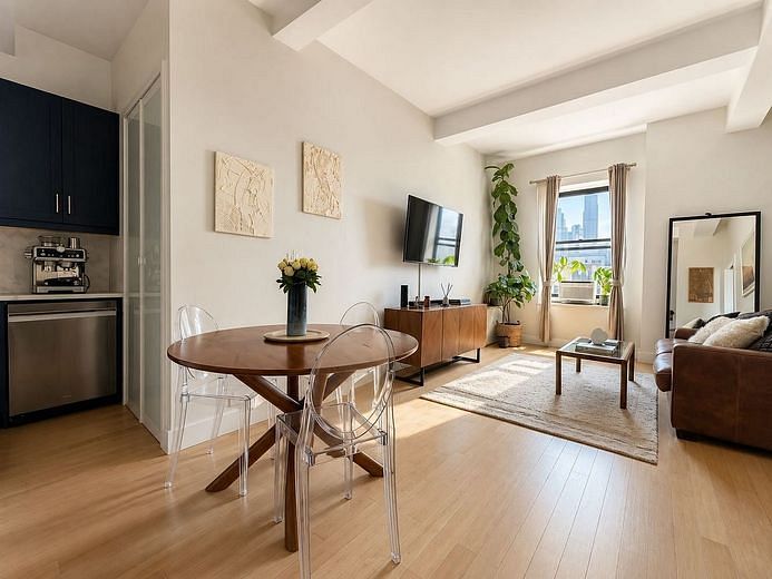 150 Joralemon Street #11E
