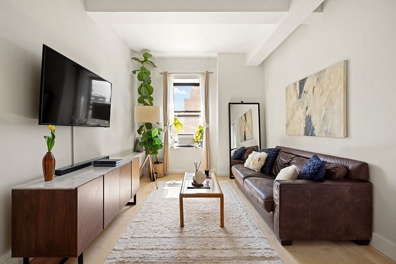 150 Joralemon Street #11E