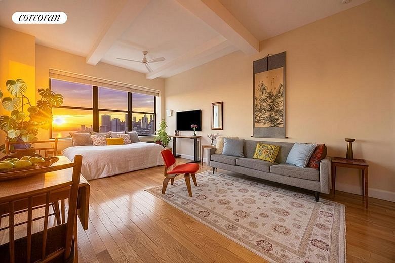 150 Joralemon Street #11G