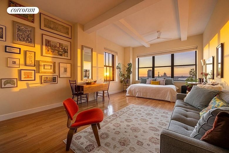 150 Joralemon Street #11G