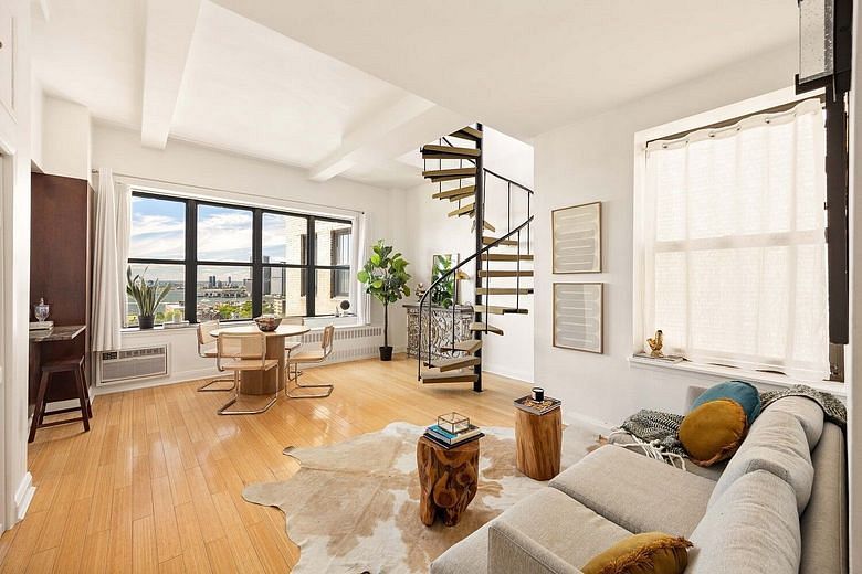 150 Joralemon Street #12H