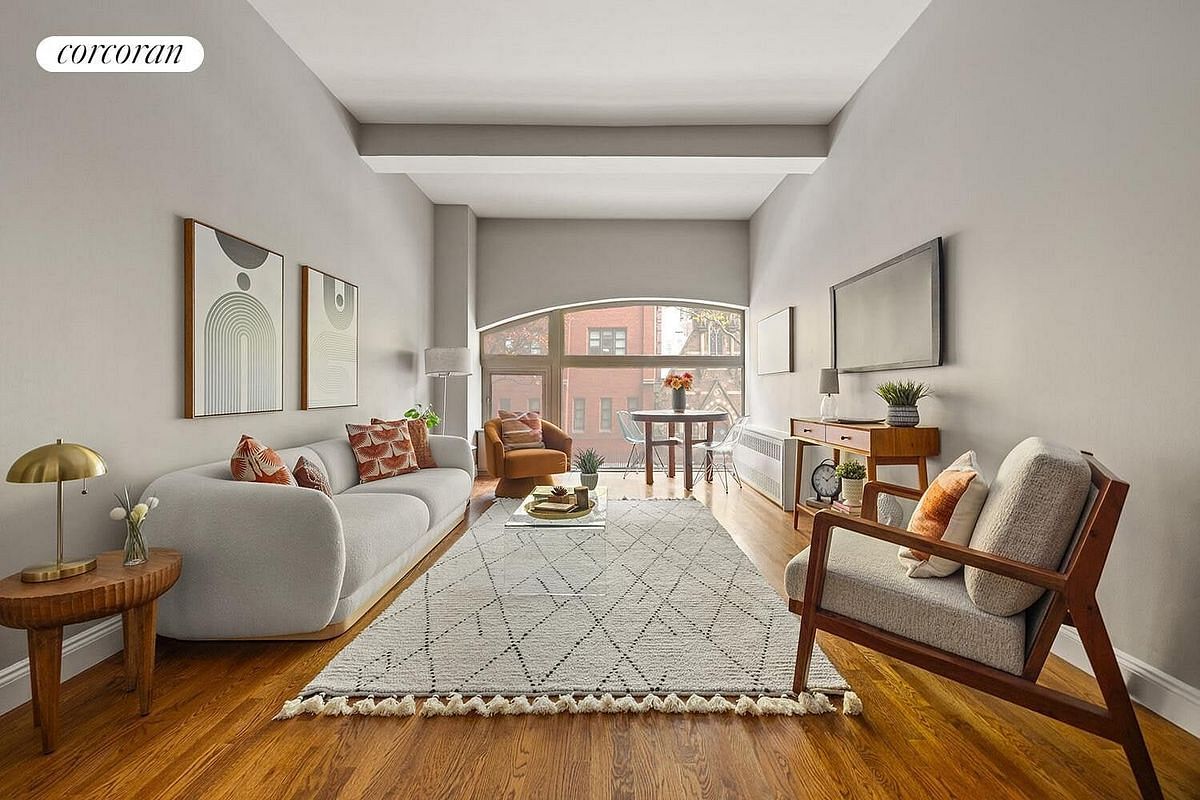 Image 1 of 12 for 150 Joralemon Street #2D in Brooklyn, NY, 11201
