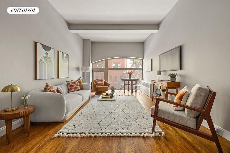 150 Joralemon Street #2D